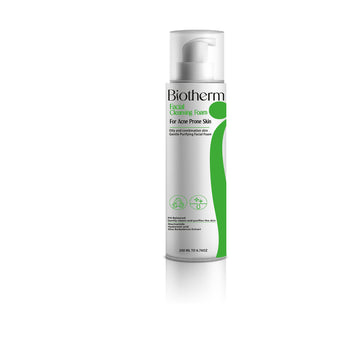 Biotherm Acne Prone Facial Cleansing Foam